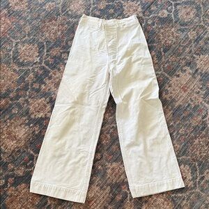 Jesse Kamm pants size 4